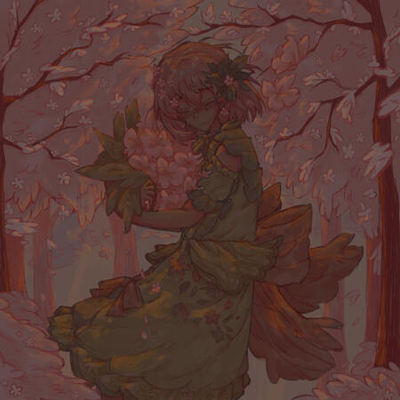 + Immersive Background & Dramatic Lighting