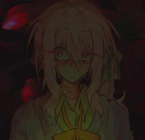 + Dramatic Lighting & Simple Background