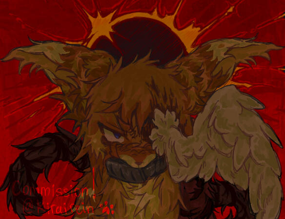 + Simple Background