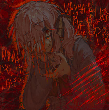 + Dramatic Lighting & Simple Background
