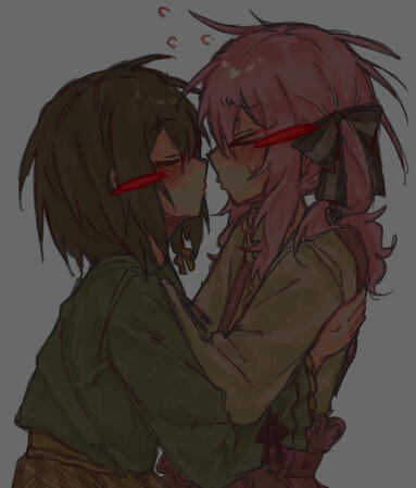 + Additional Character