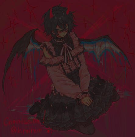 + Simple Background